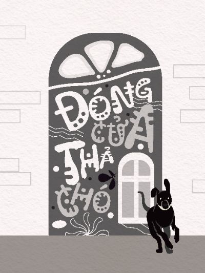 Bài tập Typography buổi 3