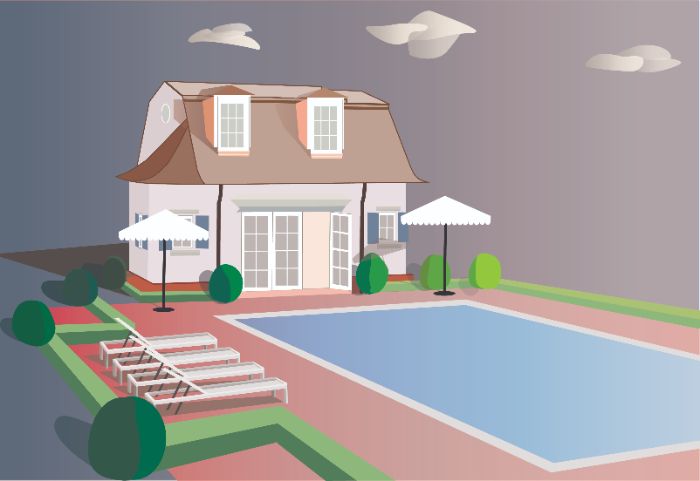 Homework_Dream home