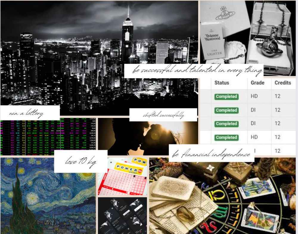 Portfolio on Color ME