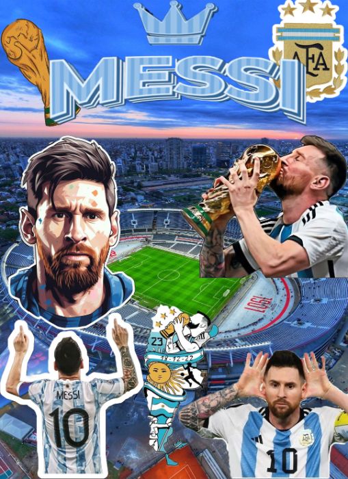 G.O.A.T