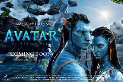 AVATAR 2