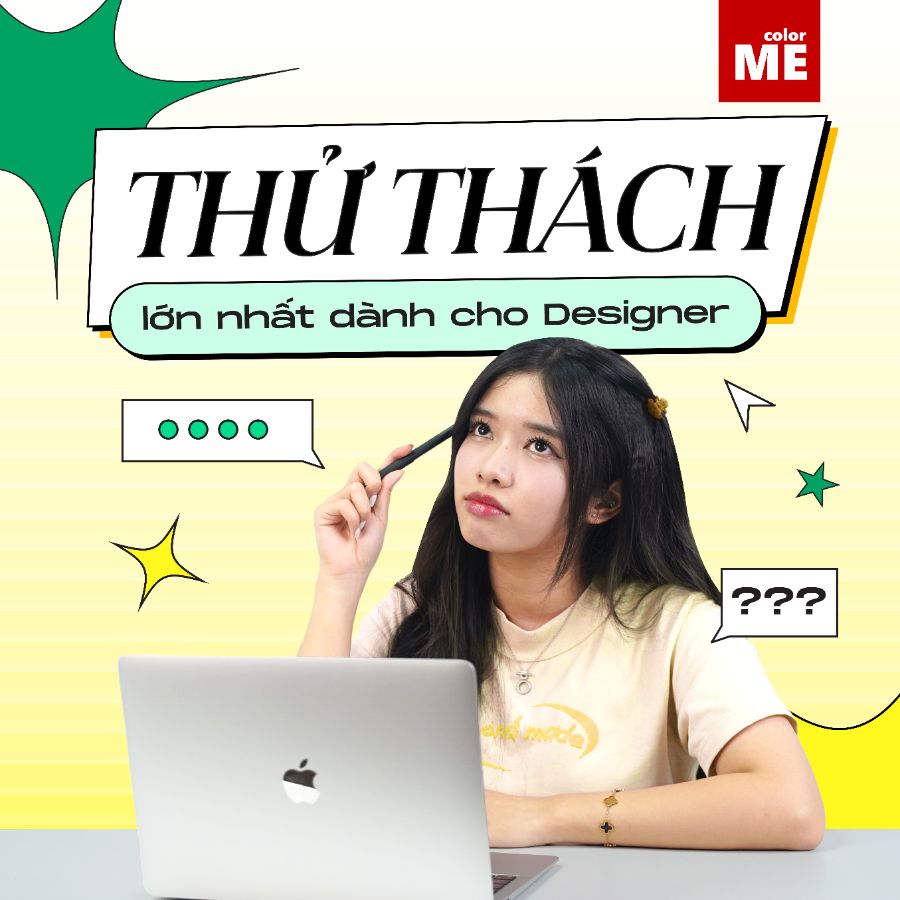 Xu hướng thiết kế mới nhắm tới Gen Z: Thử thách lớn cho các Designer