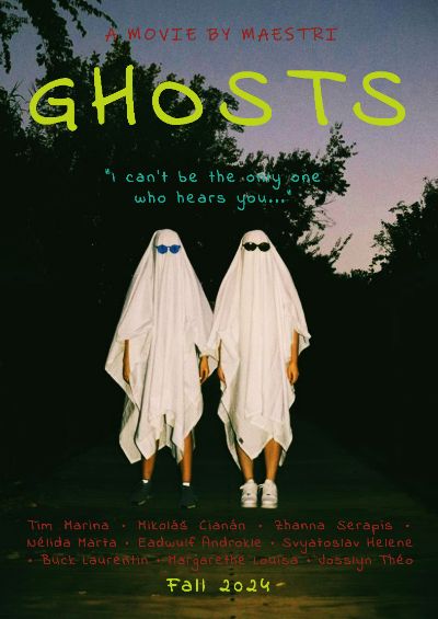 Film poster