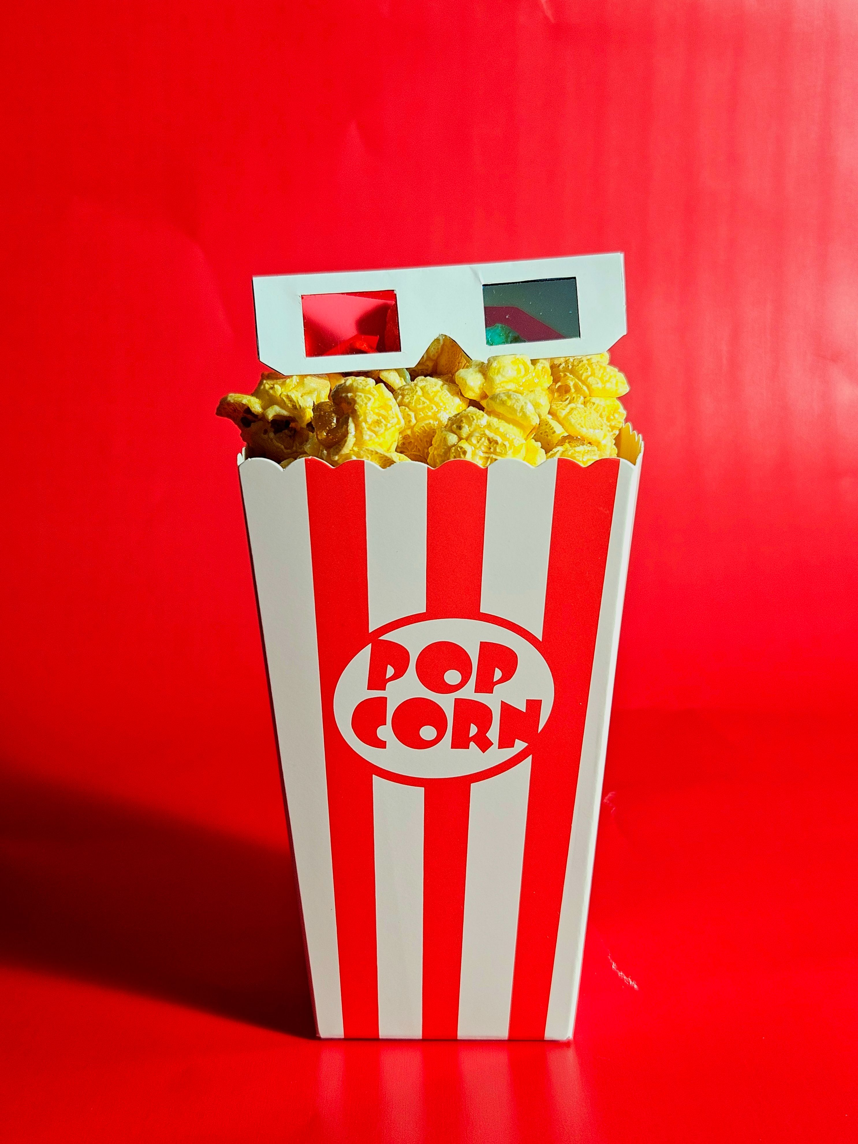 Popcorn