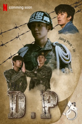Poster D.P