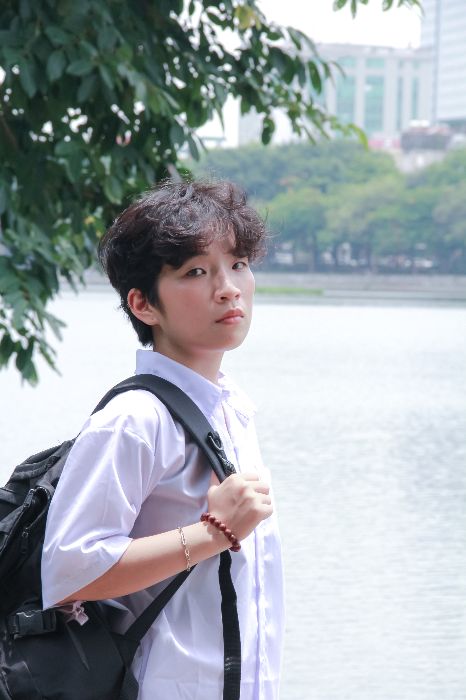 Chụp ngoại cảnh