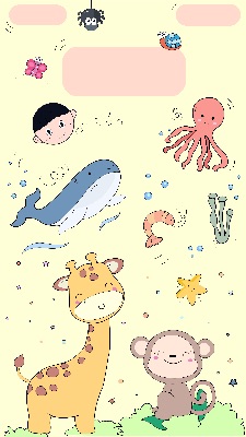 Home screen