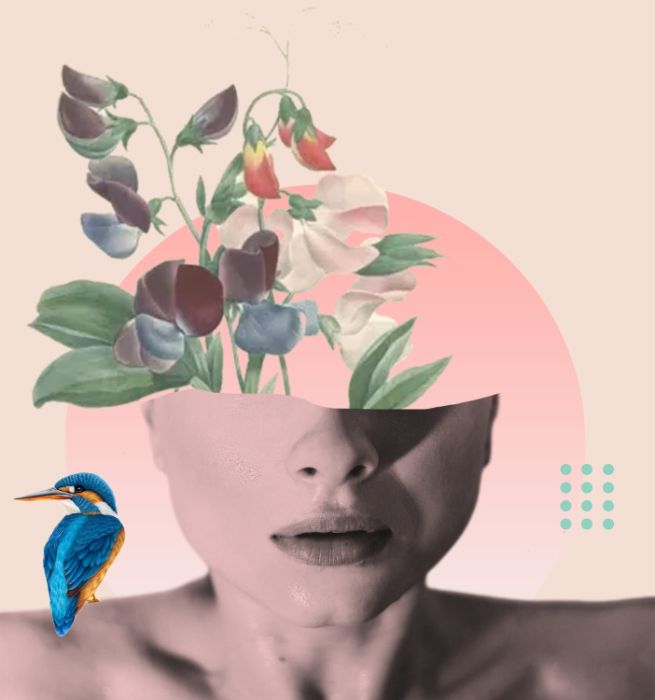 Collage Art