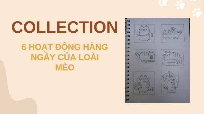 DỰ ÁN CUỐI KÌ