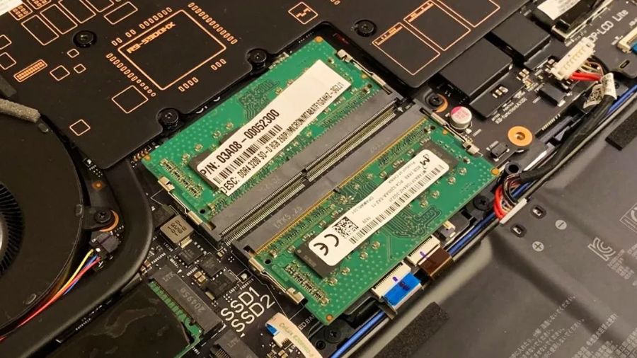Học Thiết Kế Đồ Hoạ Thì Lựa Chọn Laptop Gì? Cẩm Nang Lựa Chọn Laptop Dành Cho Designer Từ A Đến Z
