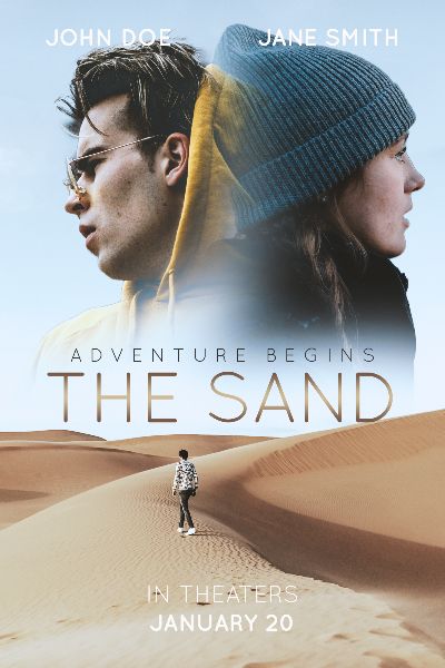 POSTER FILM