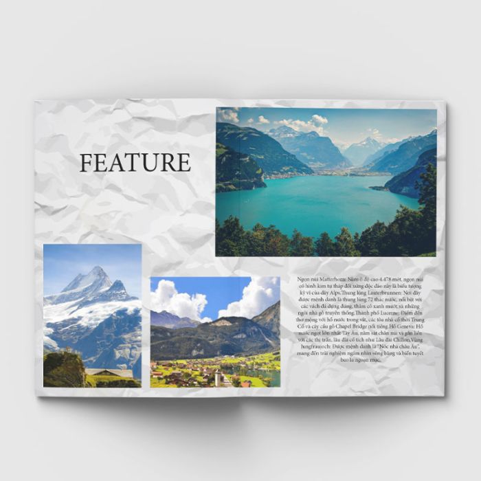 indesign