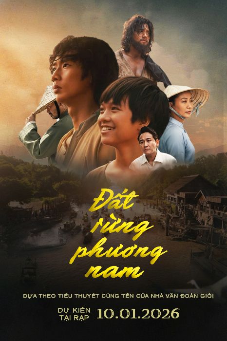 Lâm Khải Hoàn