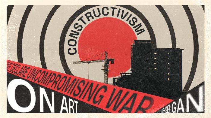 CONSTRUCTIVISM