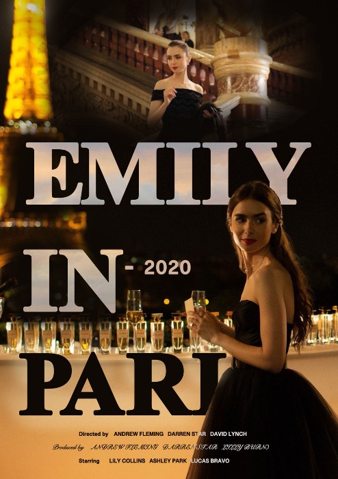 FILM POSTER
