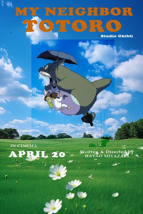 POSTER PHIM