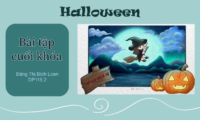 Đặng Thị Bích Loan