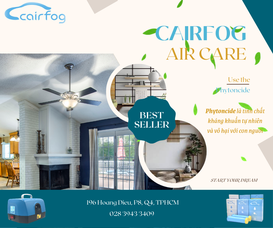 Facebook post Cairfog