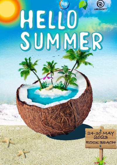 summer