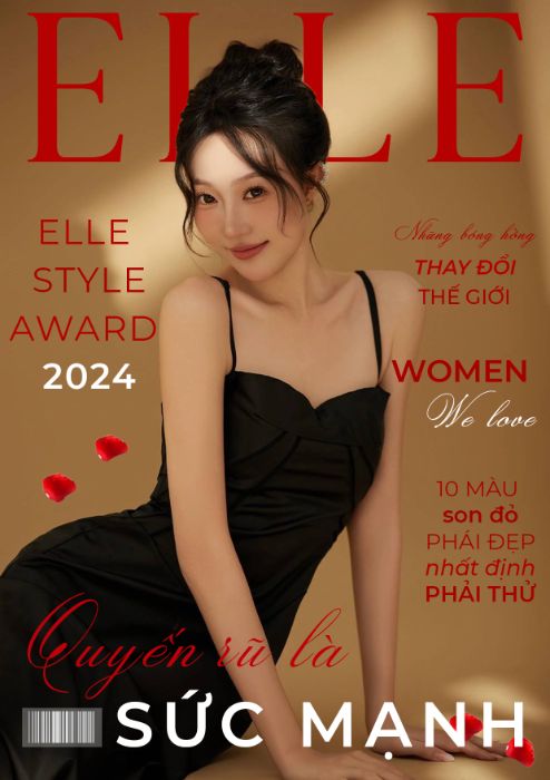ELLE