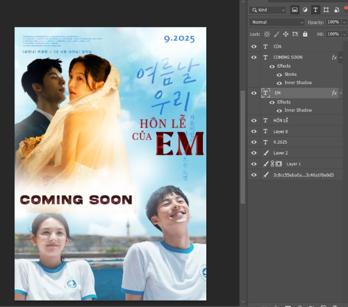 poster phim