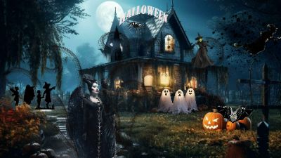 Halloween