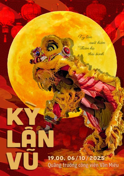 Kỳ lân ký sự