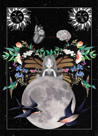 Collage Art