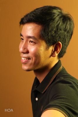 ẢNH CHÂN DUNG