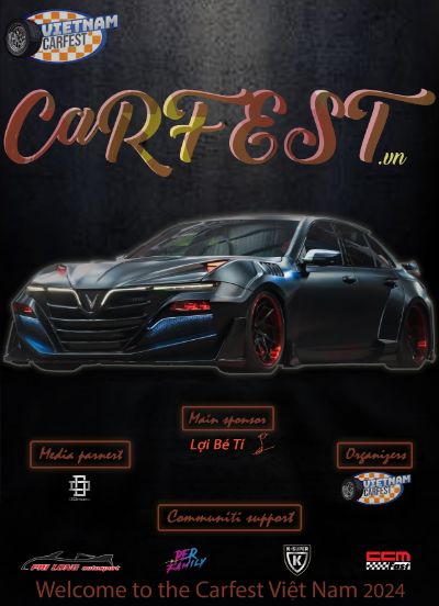 Carfest Việt Nam
