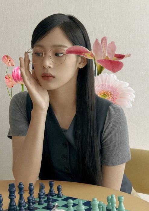 Hoa và người