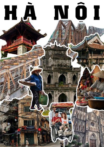 Hà Nội trong tôi