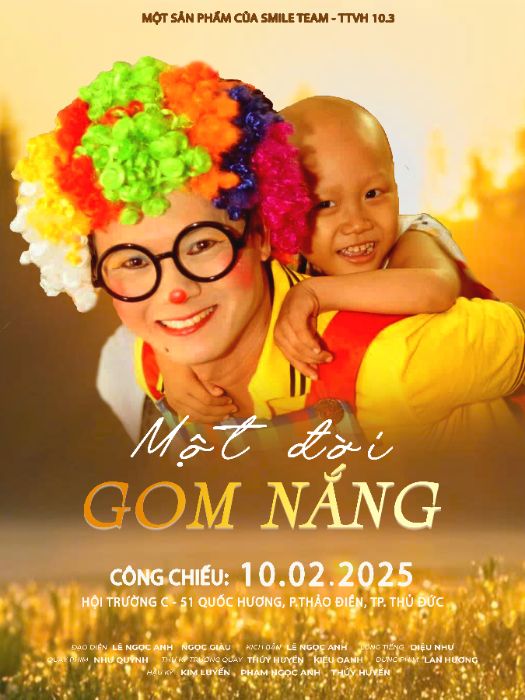 BTVN7: POSTER CUỐI KHÓA + MOCKUP