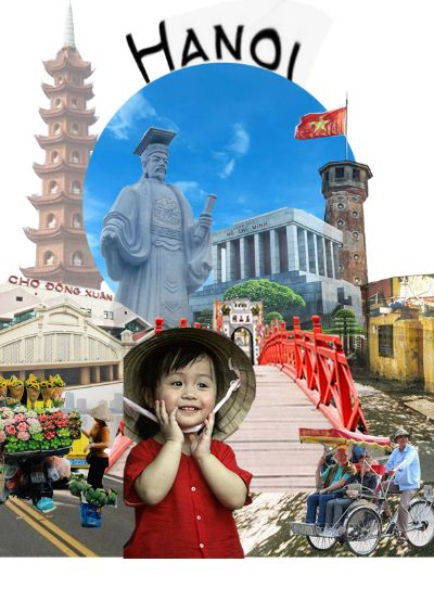 My Hanoi