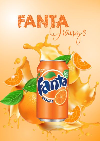 fanta