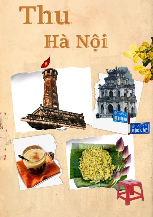 Ẩm Thực & Nếp Sống
