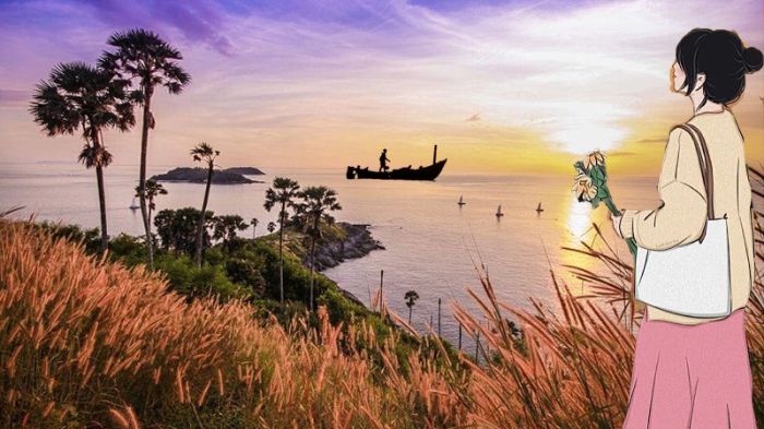 nơi bình yên