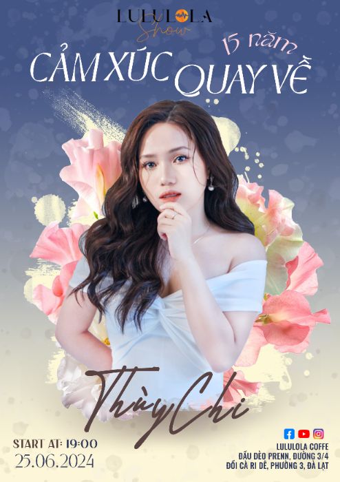 Poster cuối kì