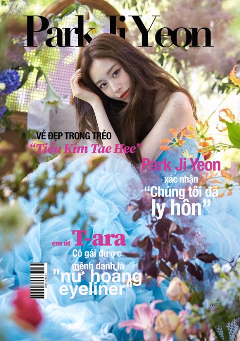 BT 3 Bìa tạp chí