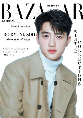 Tạp chí Harper's Bazaar