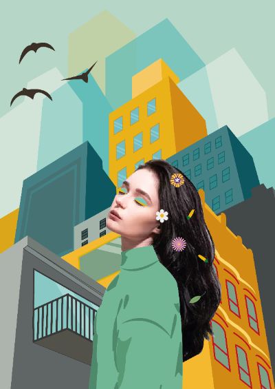 City Girl