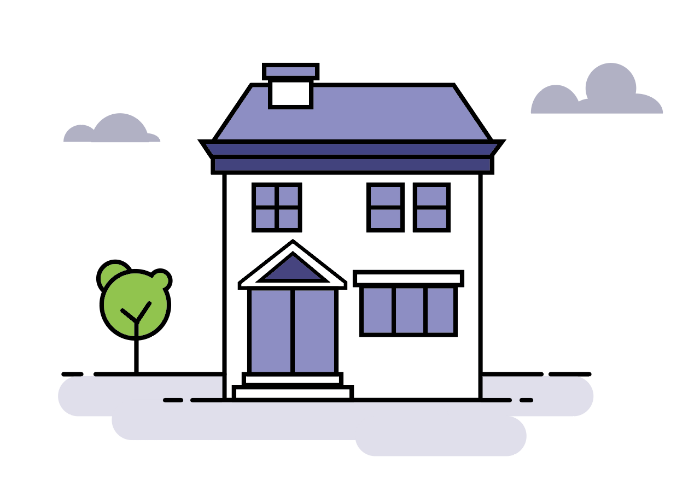 BTVN B1: DREAM HOUSE