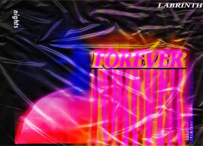 forever - Labrinth