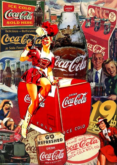 Buổi 1. Let's have a "COKE"
