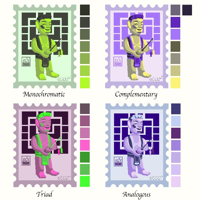 Bài tập cuối khoá