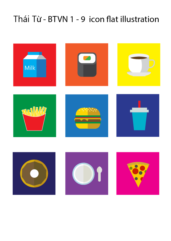 BTVN 1 - 9 icon