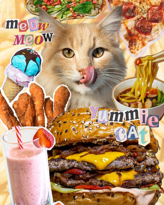 Collage Art