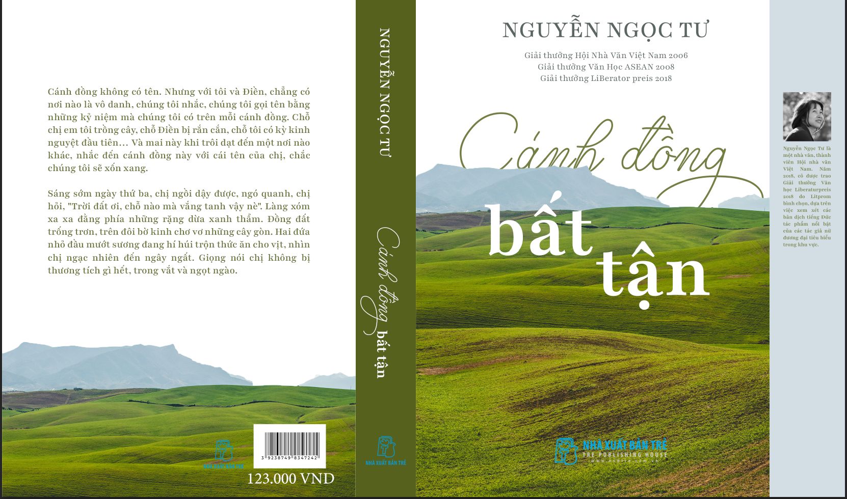 Lê Thị Ngọc Trâm - BTVN Buổi 3