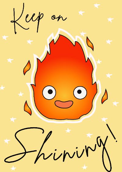 Feel good card