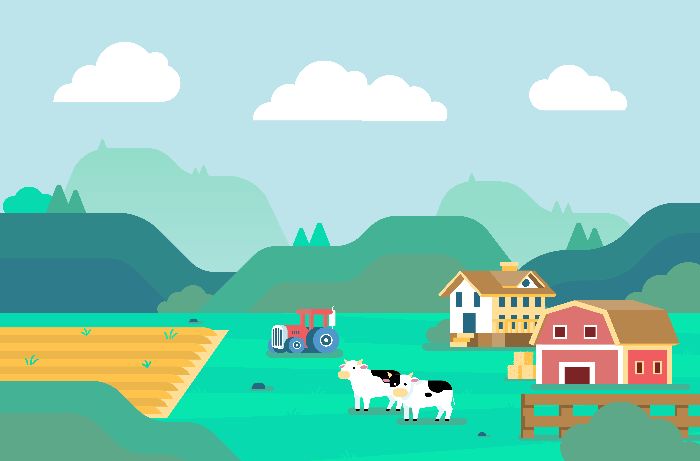 Landscape